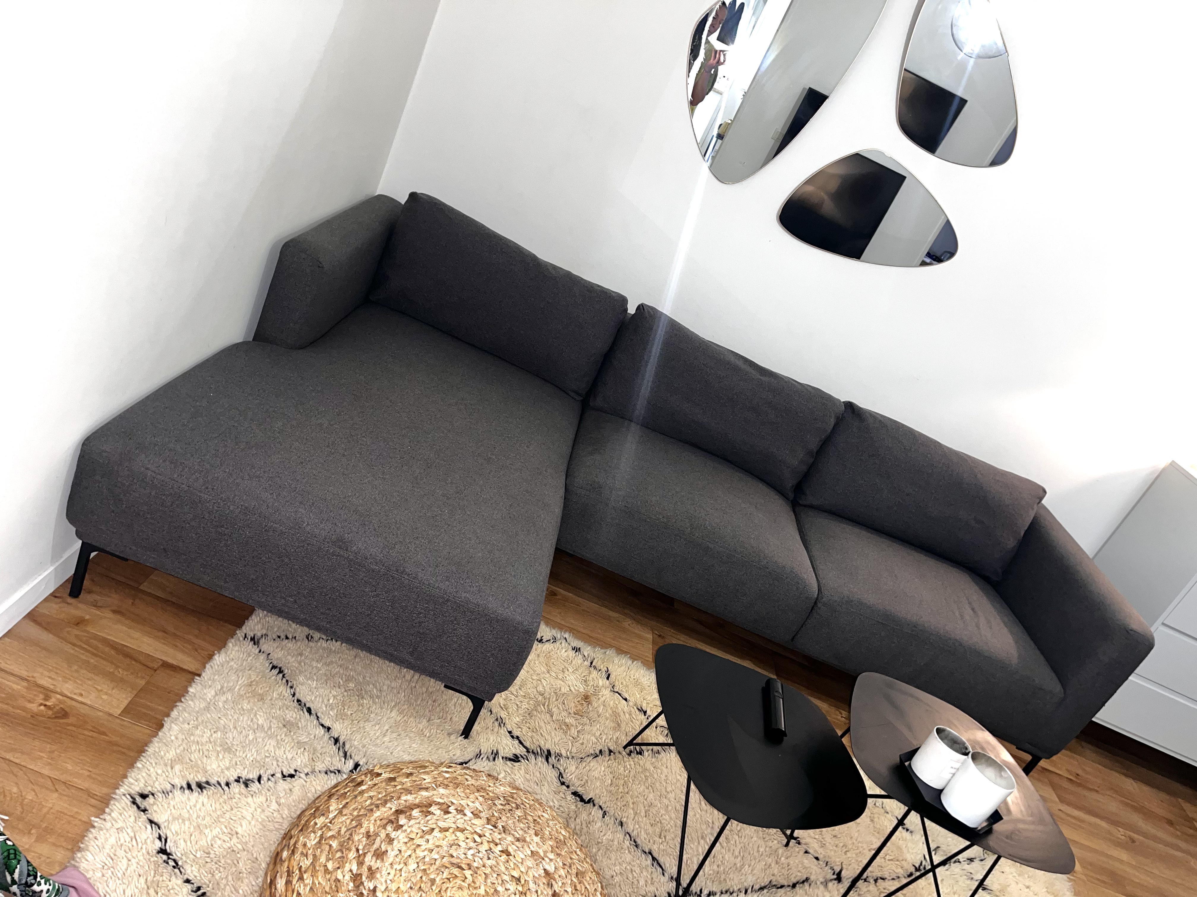 Canap� d'angle MADE 350 Nanterre (92)