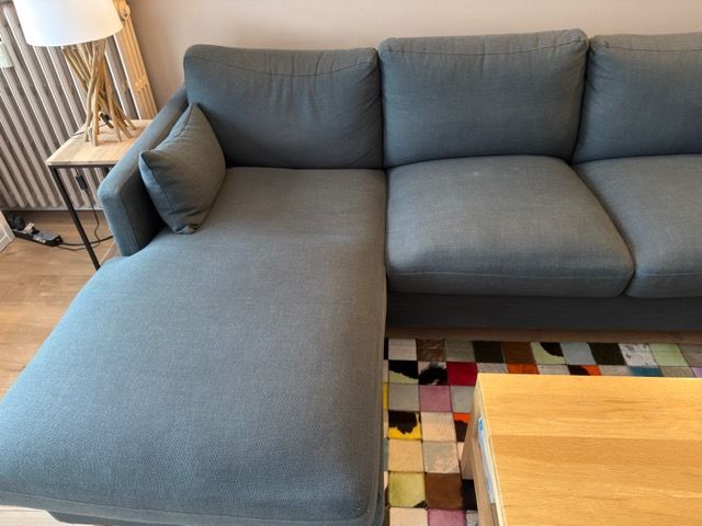 Canap� d'angle Maisons du Monde 400 Thorigny-sur-Marne (77)