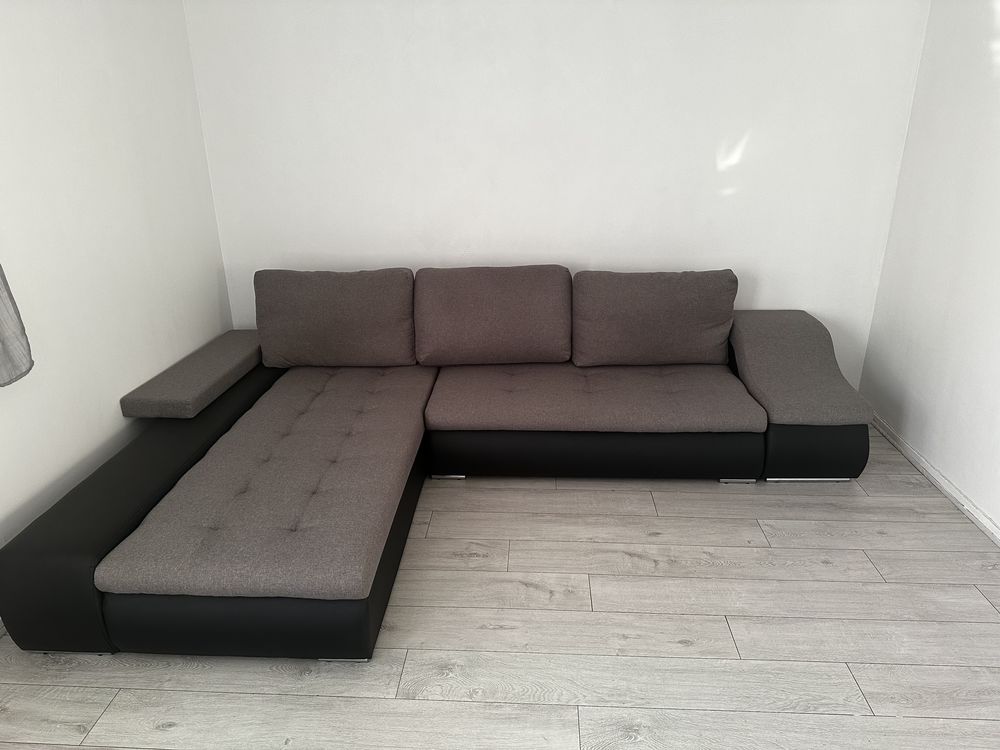 Canap� d'angle m�ridienne 750 Moissy-Cramayel (77)