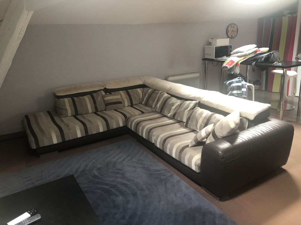Canap� angle mobilier de France 250 Bordeaux (33)