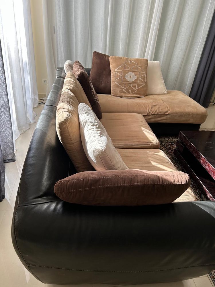 Canap� d'angle Modele West Indies British Colonial 0 Saint-Gratien (95)