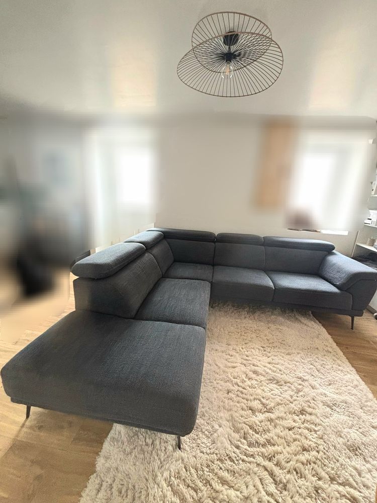 Canap� d'angle H&H ? Mod�le Santiago (angle gauche) 0 Plourin-l�s-Morlaix (29)