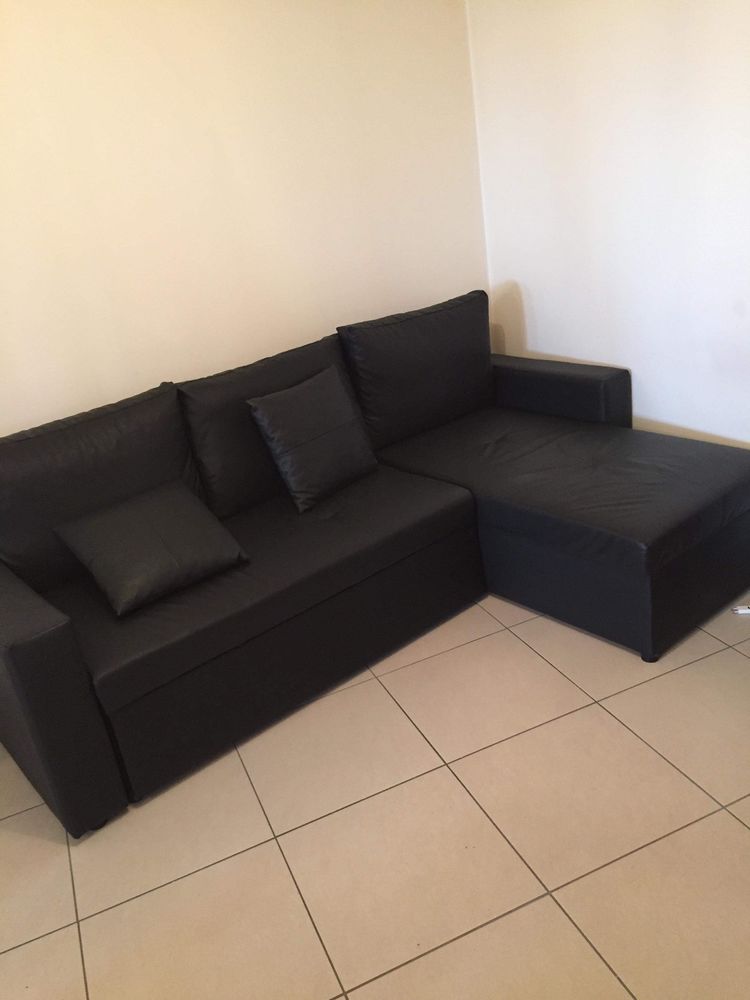 Canap� d,angle modulable et convertible 0 Cenon (33)