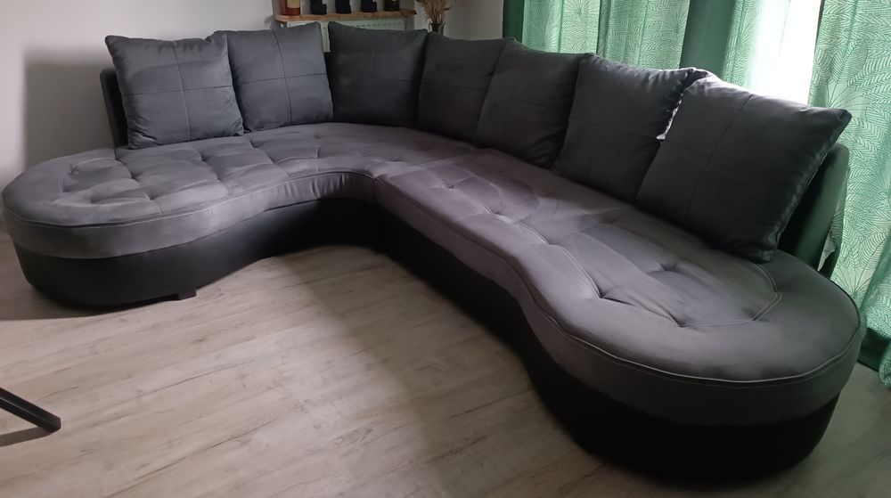 Canap� d angle neuf 0 Boulogne-sur-Mer (62)