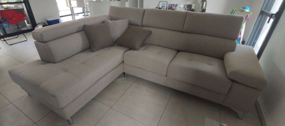 Canap� d'angle NEUF decroix 2800 Cailloux-sur-Fontaines (69)