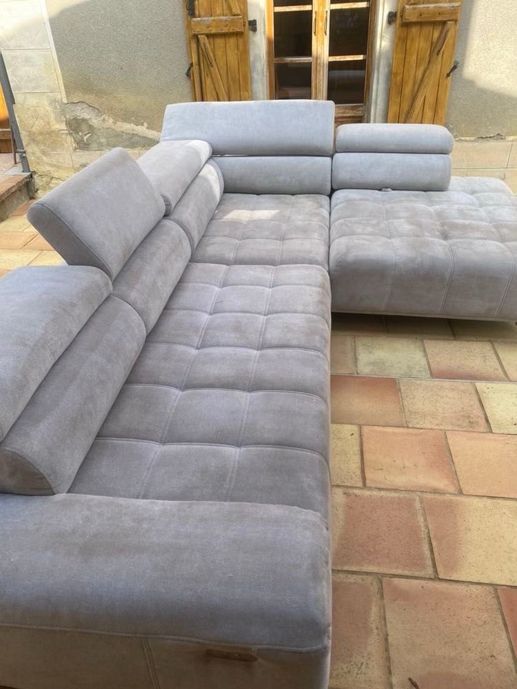 Canap� d'angle PALLADIO But 0 Le Fousseret (31)