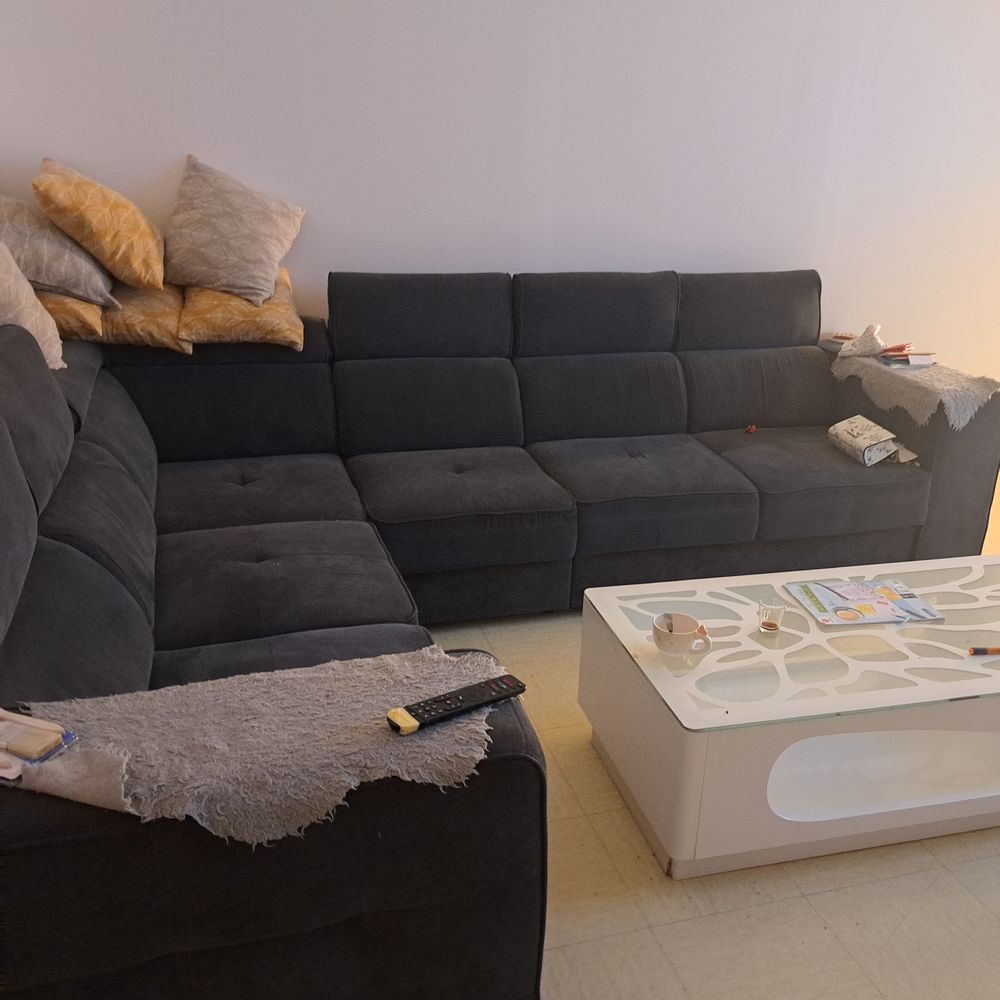 Canap� angle 7 place 0 Bobigny (93)