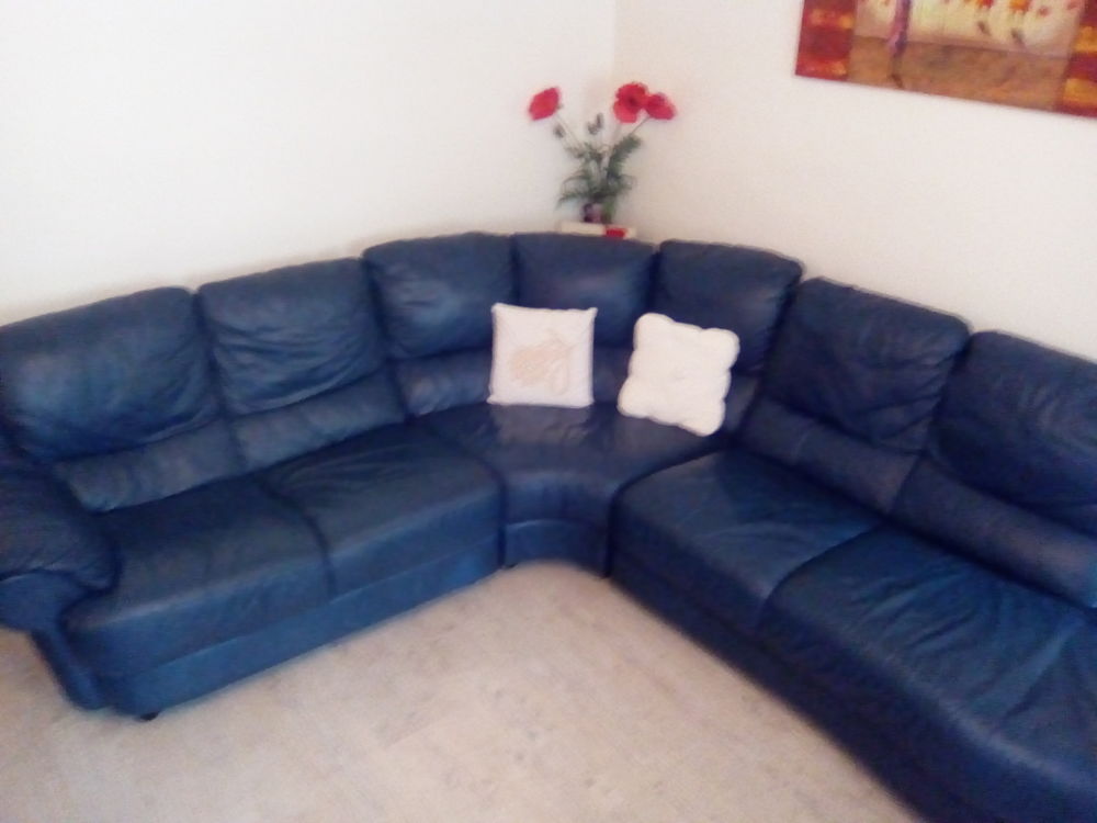 canap� d'angle 7 places 600 Valensole (04)