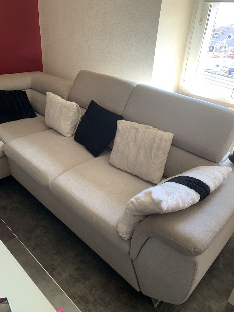 Canap� d'angle 5 places 650 Valdoie (90)