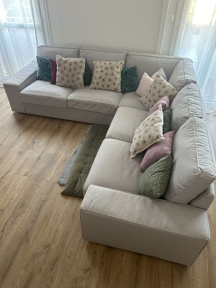 Canap� d'angle 5 places
720 Toulouse (31)