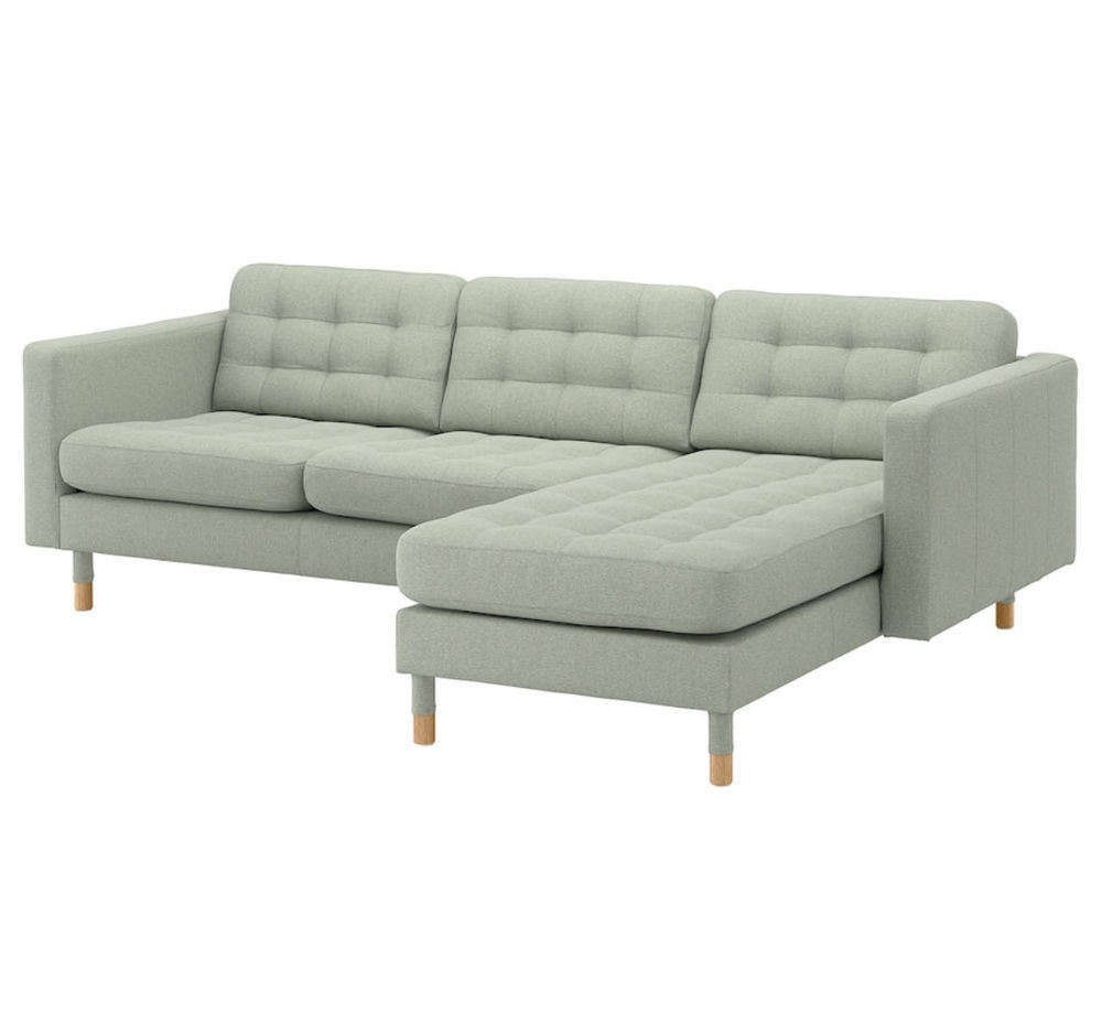 Canap� d'angle 4 places 490 Poissy (78)