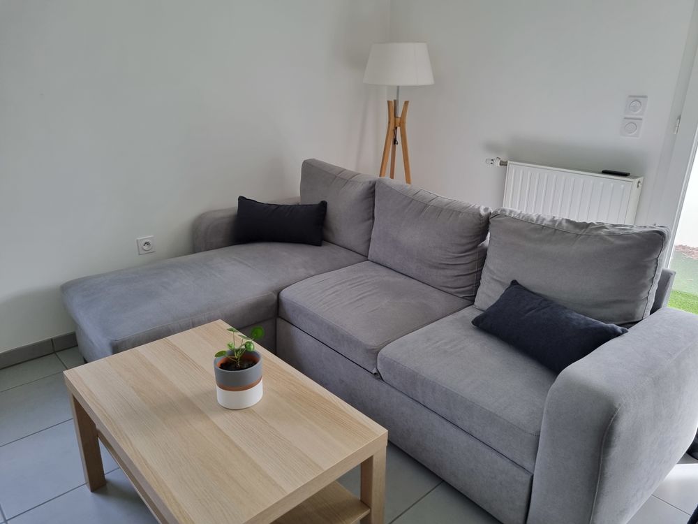 Canap� d'angle 3 places convertible 500 Saint-Herblain (44)