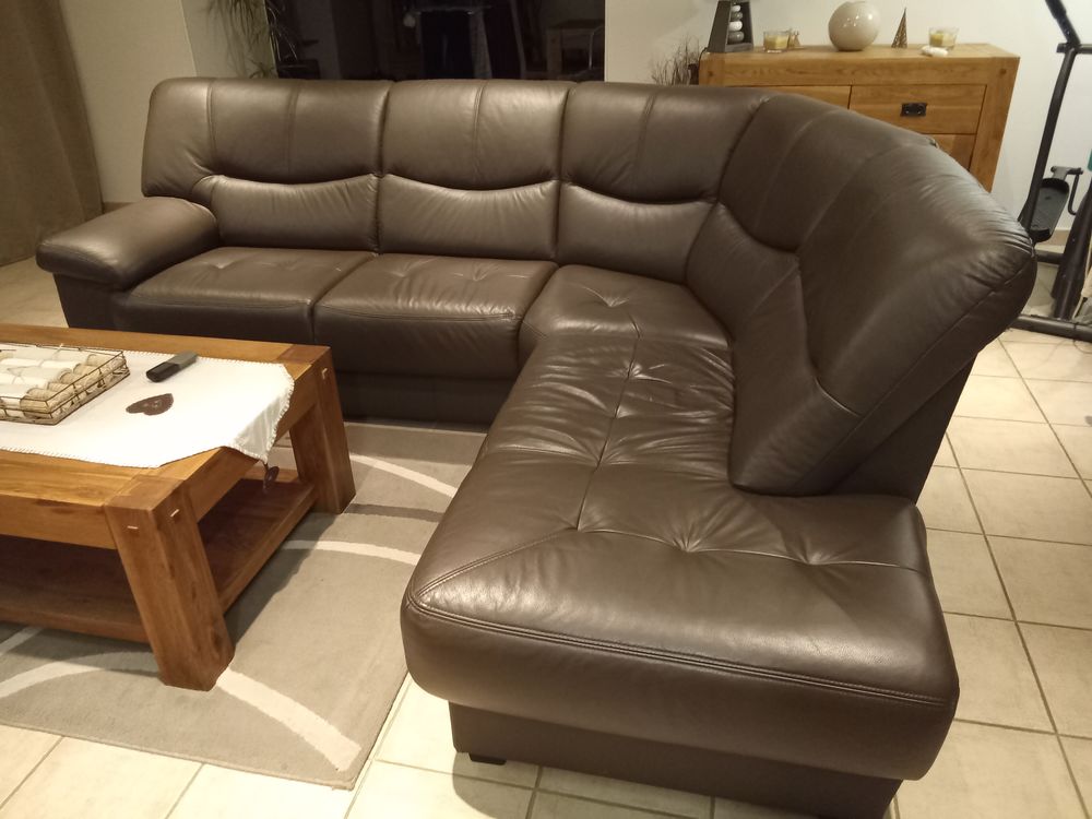 Canap� d'angle 5 places 300 �vran (22)