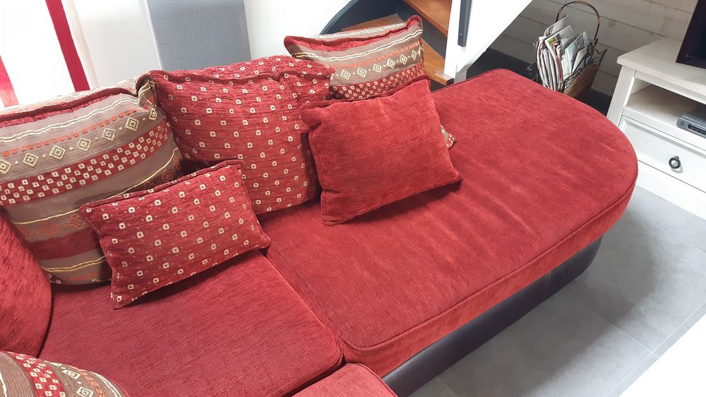 Canap� d'angle 5 places 150 Saint-Nazaire (44)