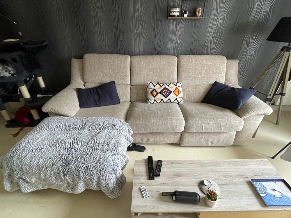 Canap� d?angle Poltronesof� 700 Poitiers (86)