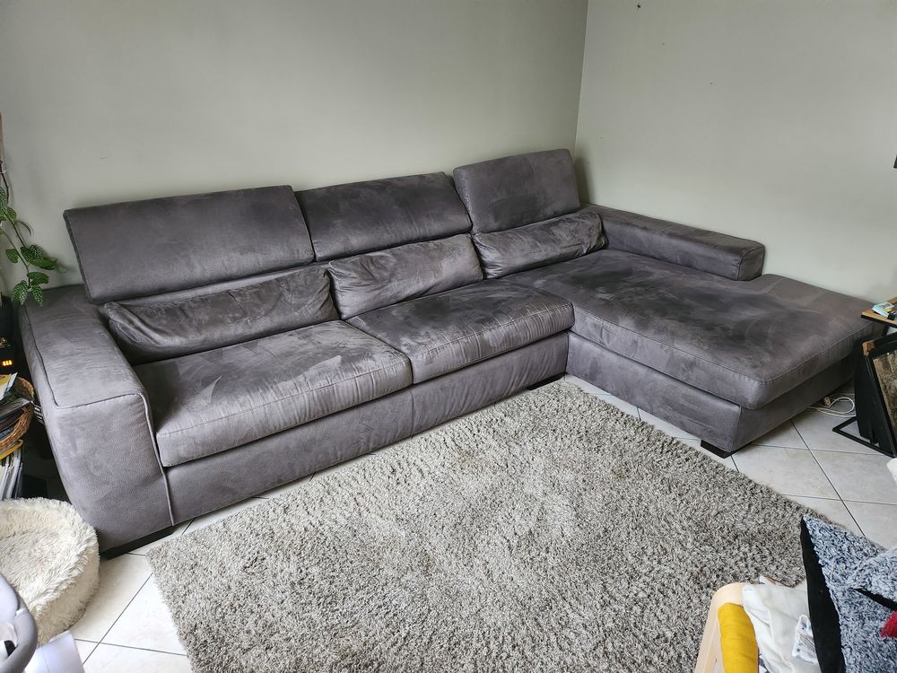 Canap� d'angle Poltronesofa 900 Andr�sy (78)