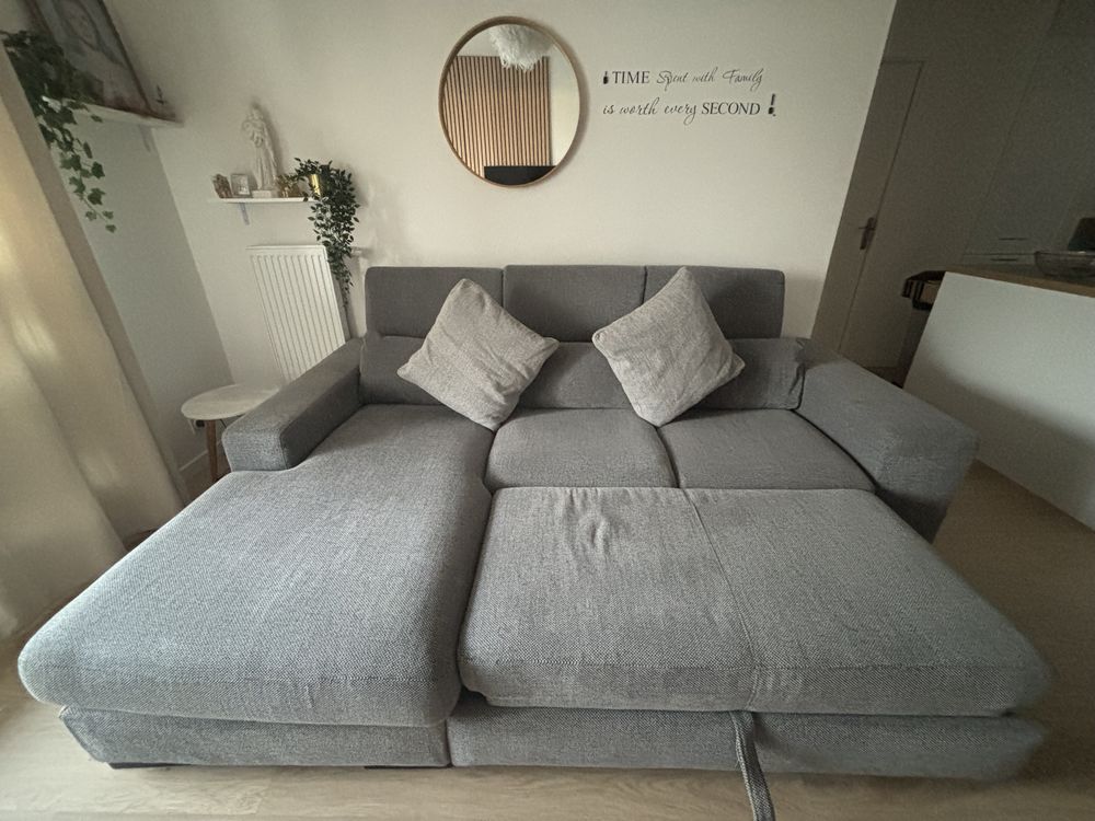 Canap� d'angle Poltron�sof� 900 Athis-Mons (91)