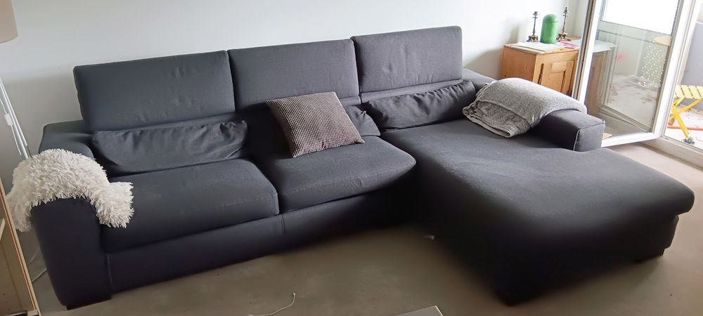 Canap� d'angle Poltronesofa 1000 Soultz-Haut-Rhin (68)