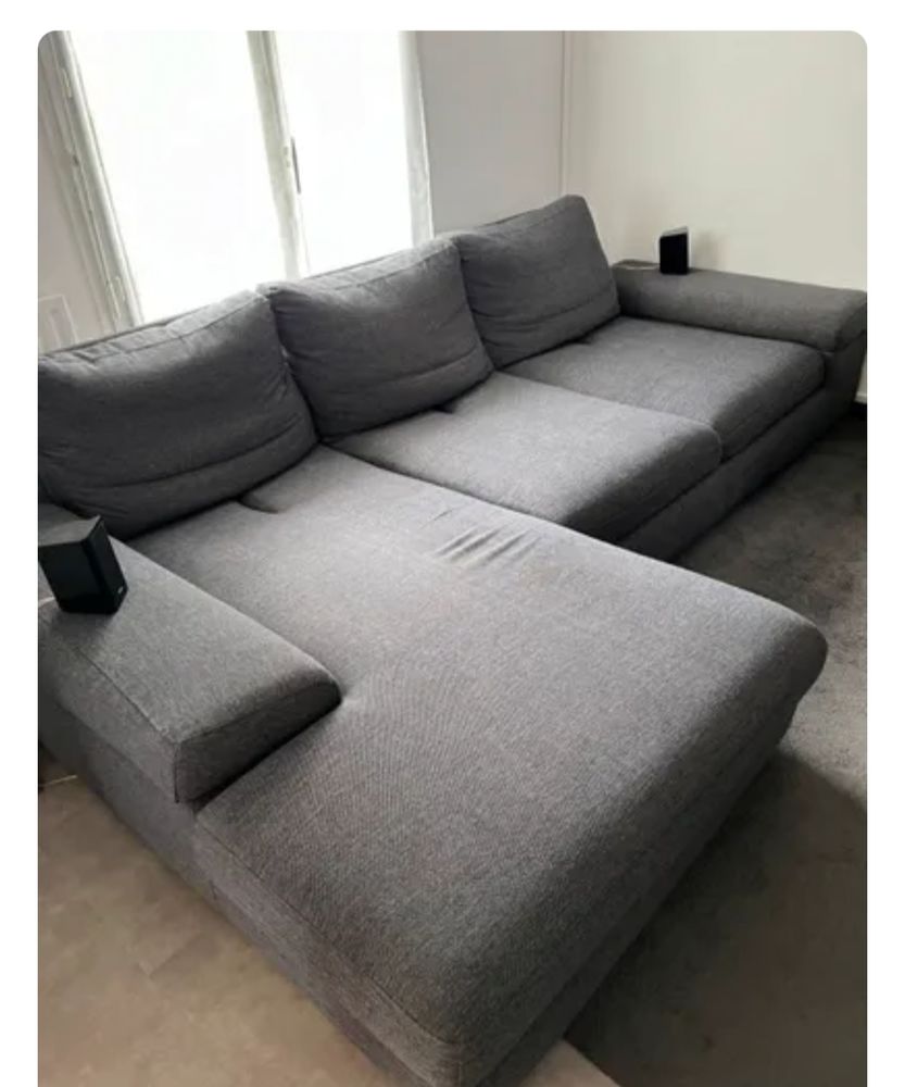 Canap� d'angle poltronesofa 1500 Toulon (83)