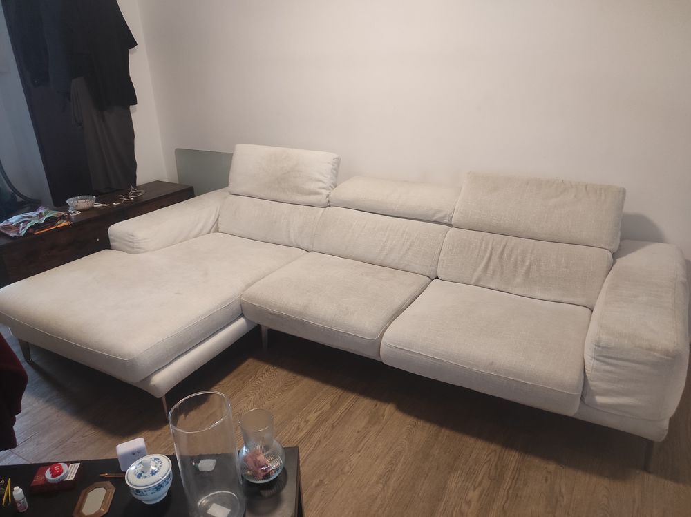 Canap� d'angle Poltronesof� 100 Villeurbanne (69)