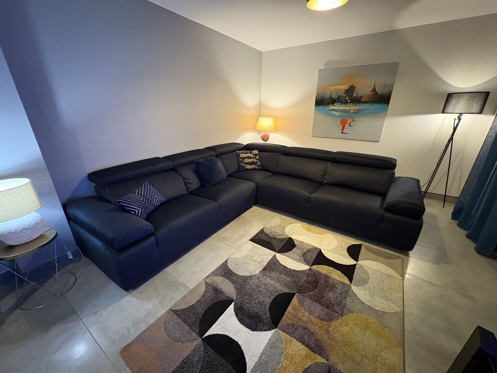 Canap� d'angle Poltronesofa neuf 2100 Rambouillet (78)