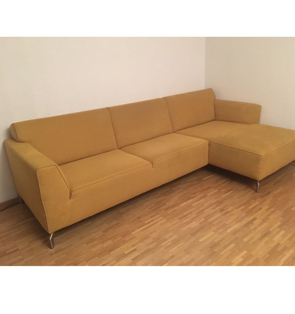 Canap� d'angle pour cause de d�m�nagement 350 Annecy (74)