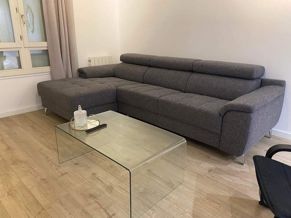 Canap� d'angle de qualit� 950 Marseille 2 (13)