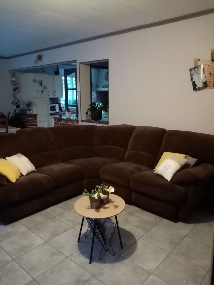 canap� d'angle relax 300 Blangy-sur-Ternoise (62)