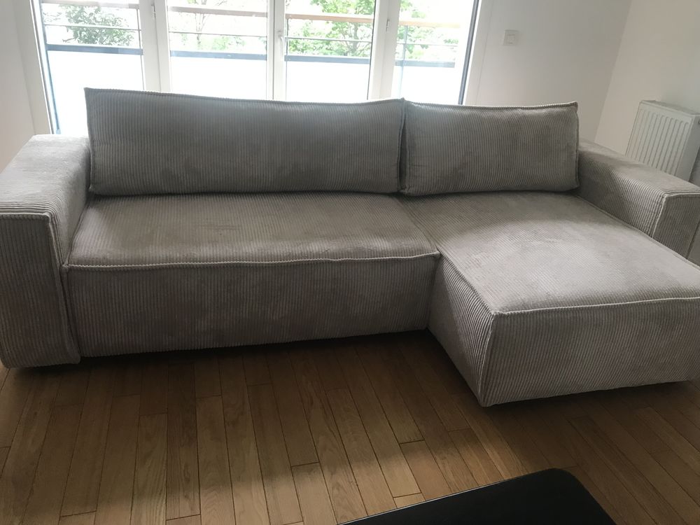 Canap� d'angle r�versible convertible coffre NIHAD 850 Saint-Cloud (92)