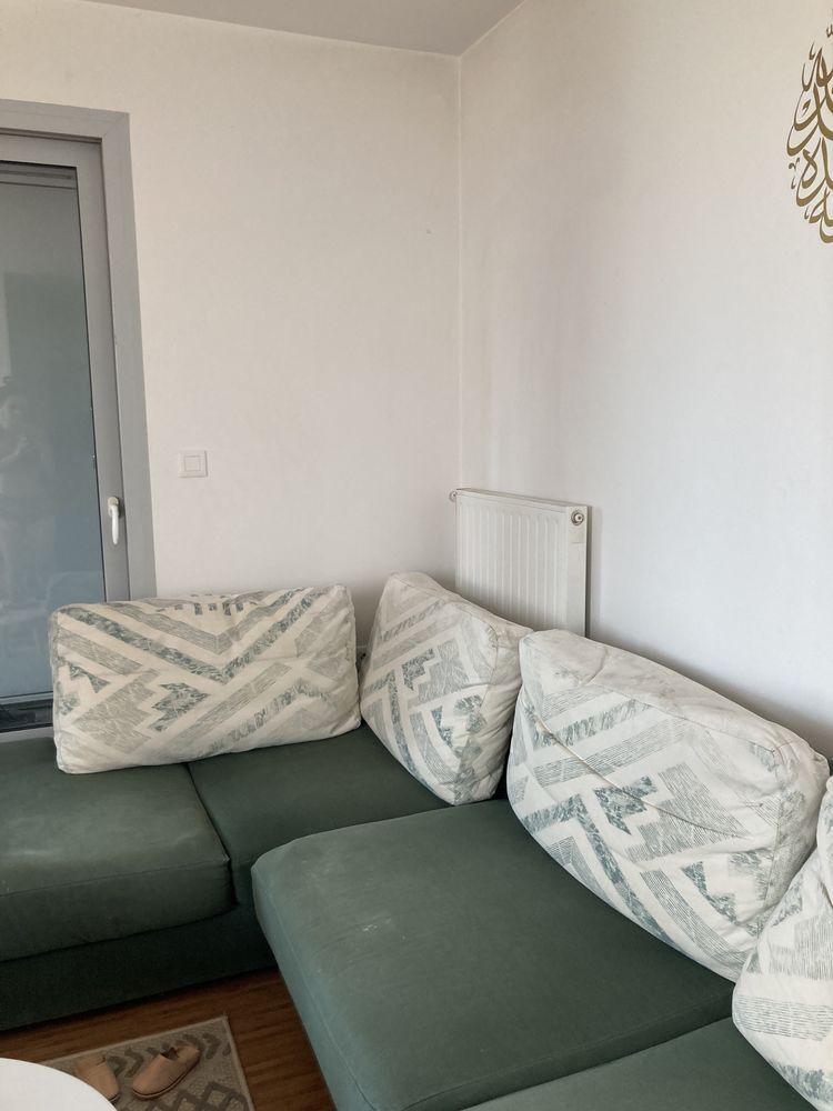 Canap� angle roche bobois 0 Saint-Nazaire (44)