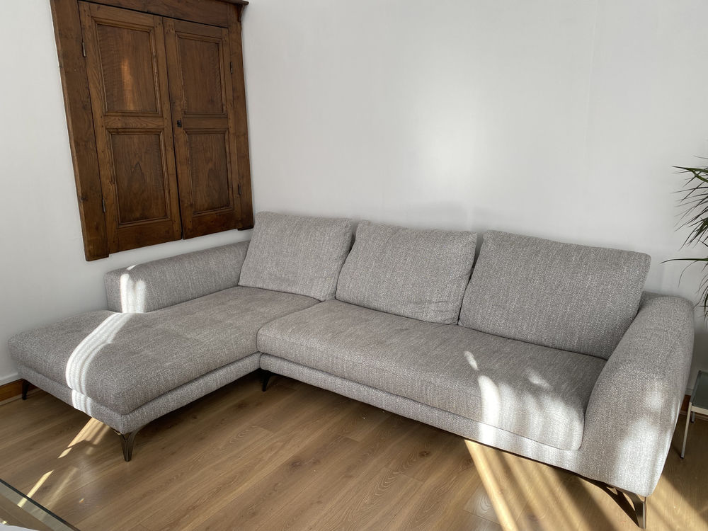 Canap� d'angle Rochebobois 3500 Lyon 7 (69)