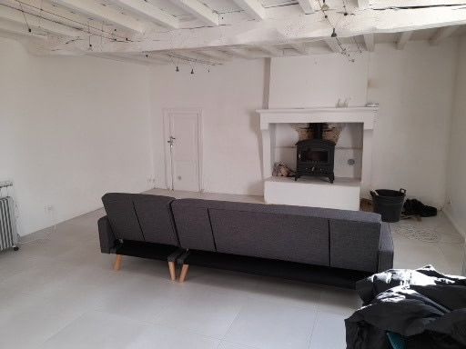 Canap� d'angle tissu d�houssable neuf 0 Mont-de-Marsan (40)