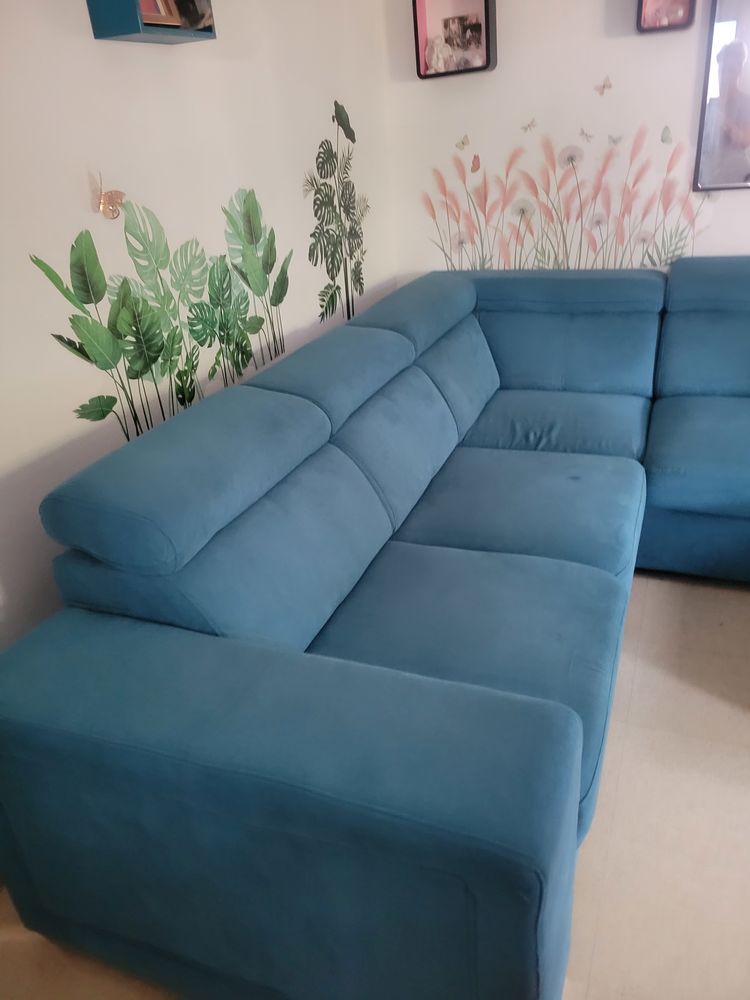 CANAP� D'ANGLE VERT 700 Manduel (30)