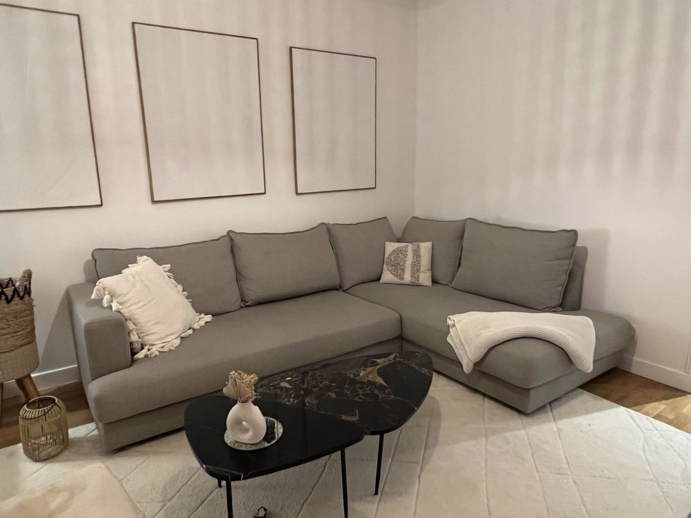 Canap� d'angle WestwingNow Tribeca 990 Paris 17 (75)