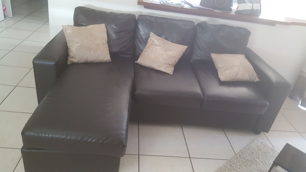 Canap� d'angle 200 La R�union (97)