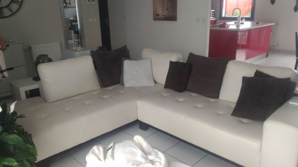 Canap� d angle 500 Villedieu-la-Blou�re (49)