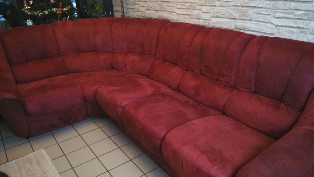 canap� d'angle 800 Maubeuge (59)