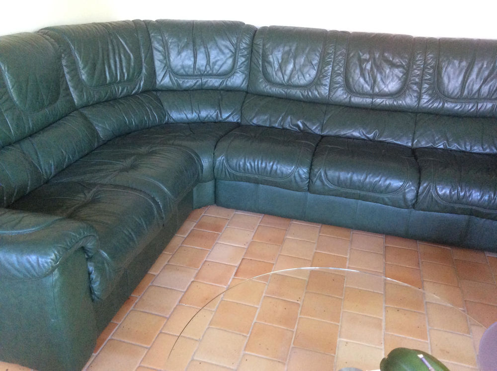 Canap� d'angle 300 Soyaux (16)