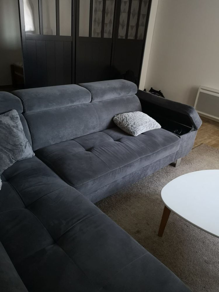 canape d angle 0 Fr�mainville (95)