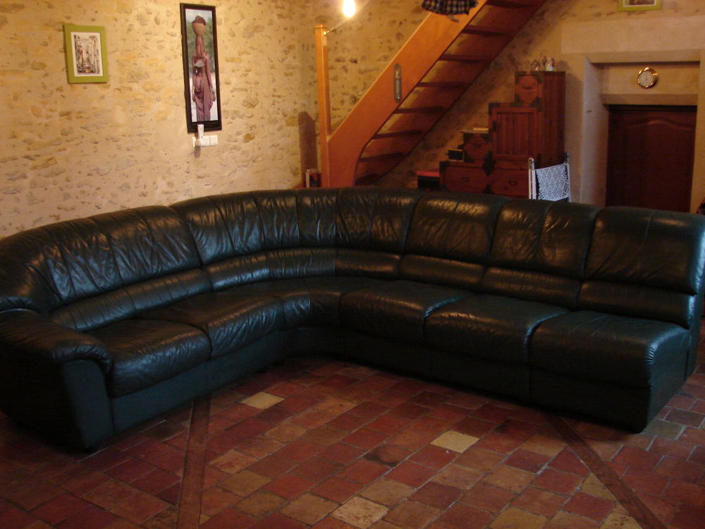 canap� d'angle 190 Briosne-l�s-Sables (72)