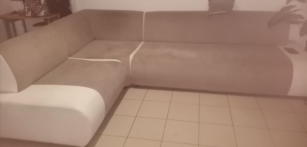 Canap� d angle 600 Le Lamentin (97)