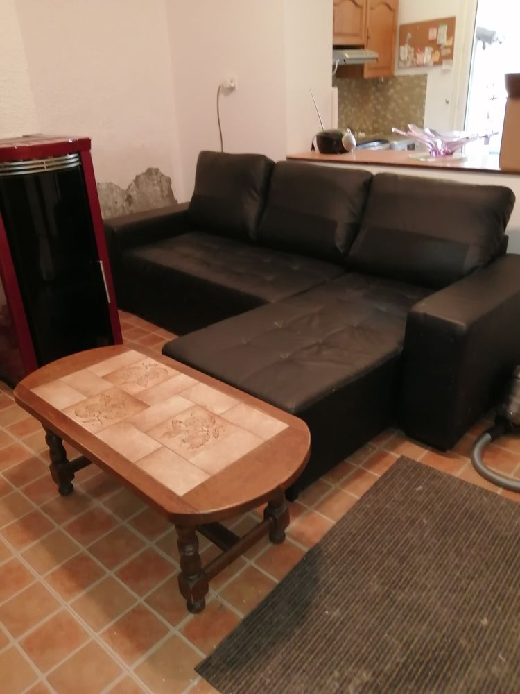 canap� d'angle 80 Aniche (59)