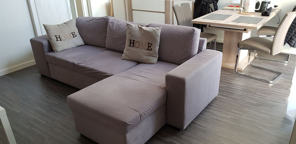 Canap� d'angle 480 Poissy (78)