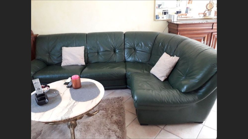 Canap� d angle 300 Firminy (42)