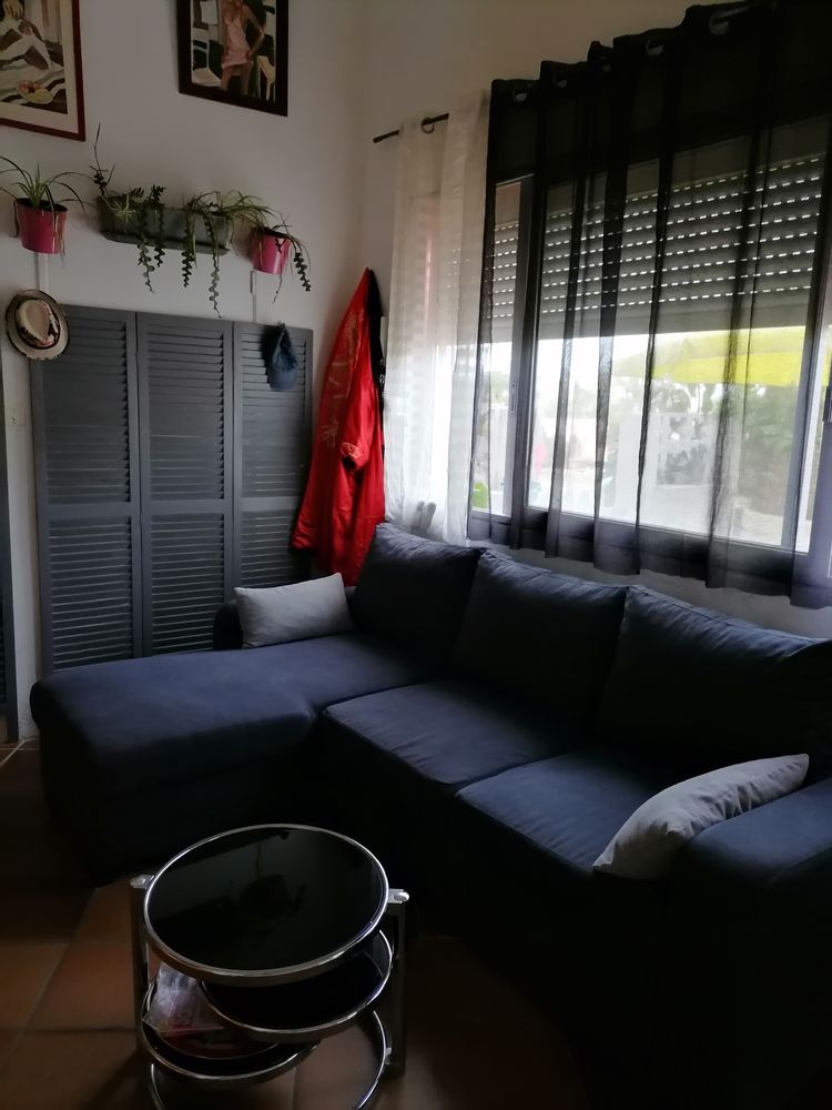 Canap� d'angle 150 Ajaccio (20)