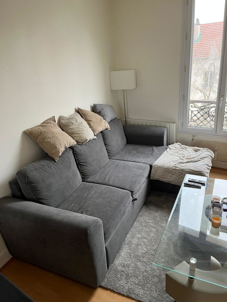 Canap� d'angle 200 Charenton-le-Pont (94)