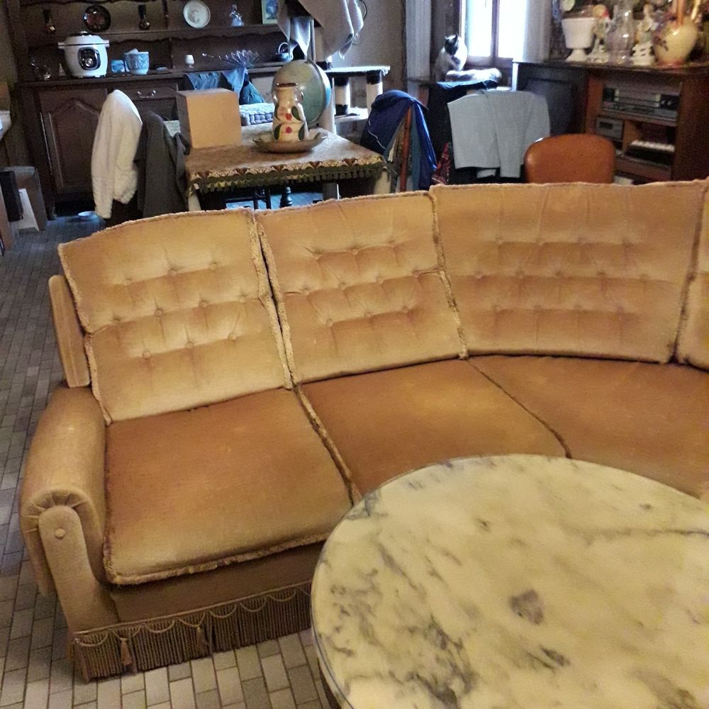 Canap� d'angle 130 Margny-sur-Matz (60)