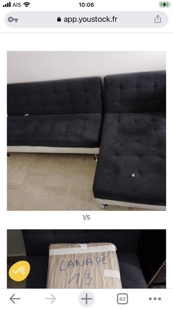 canap� d'angle 100 Carros (06)