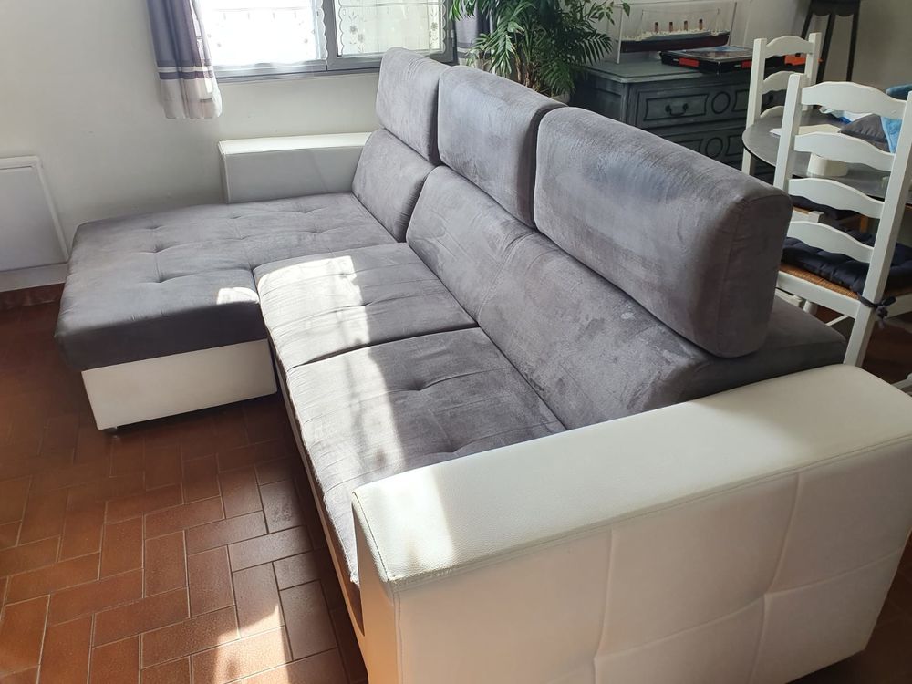 canap� d'angle 500 Bruy�res-le-Ch�tel (91)