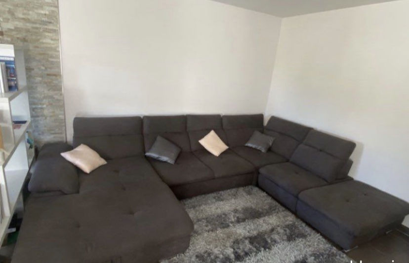 Canap� d'angle U 2000 Pontcharra (38)